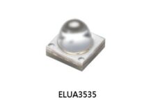 亿光于广州照明展展出园艺照明及紫外光系列产品