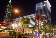 亿光引领智慧户外照明，打造物联网智慧城市