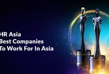 亿光电子荣获2021亚洲最佳企业雇主奖(HR Asia Best Companies to Work For In Asia 2021)