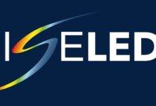 ISE LED